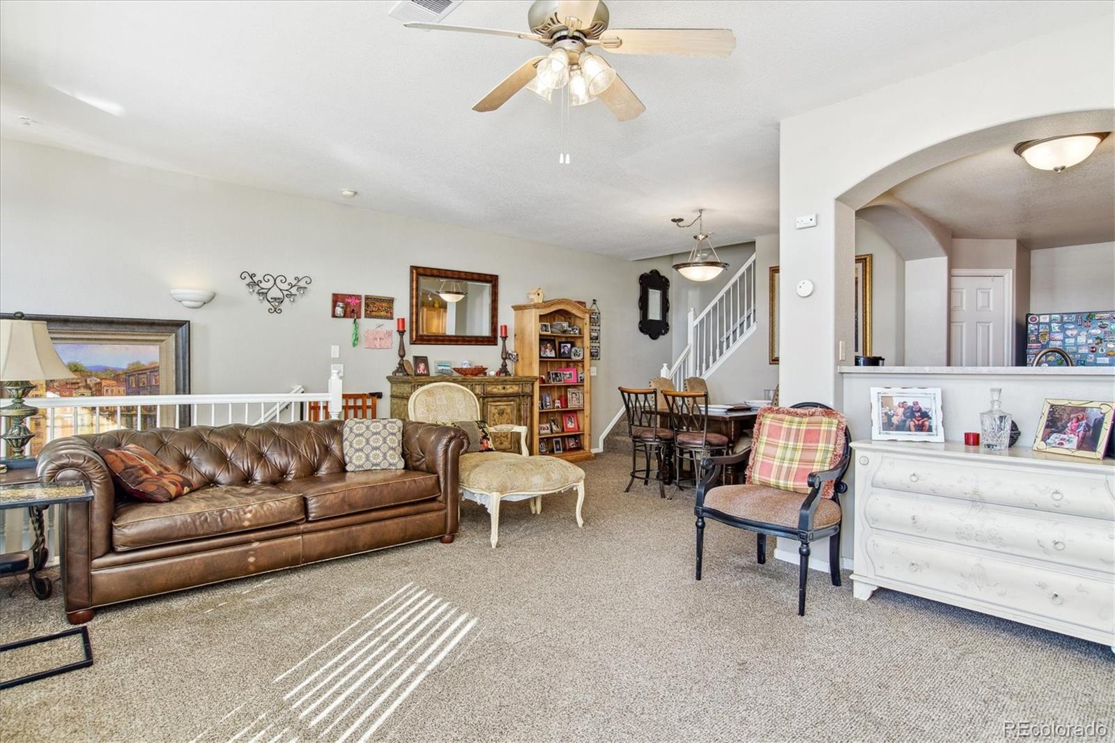 MLS Image #5 for 494  black feather loop,castle rock, Colorado