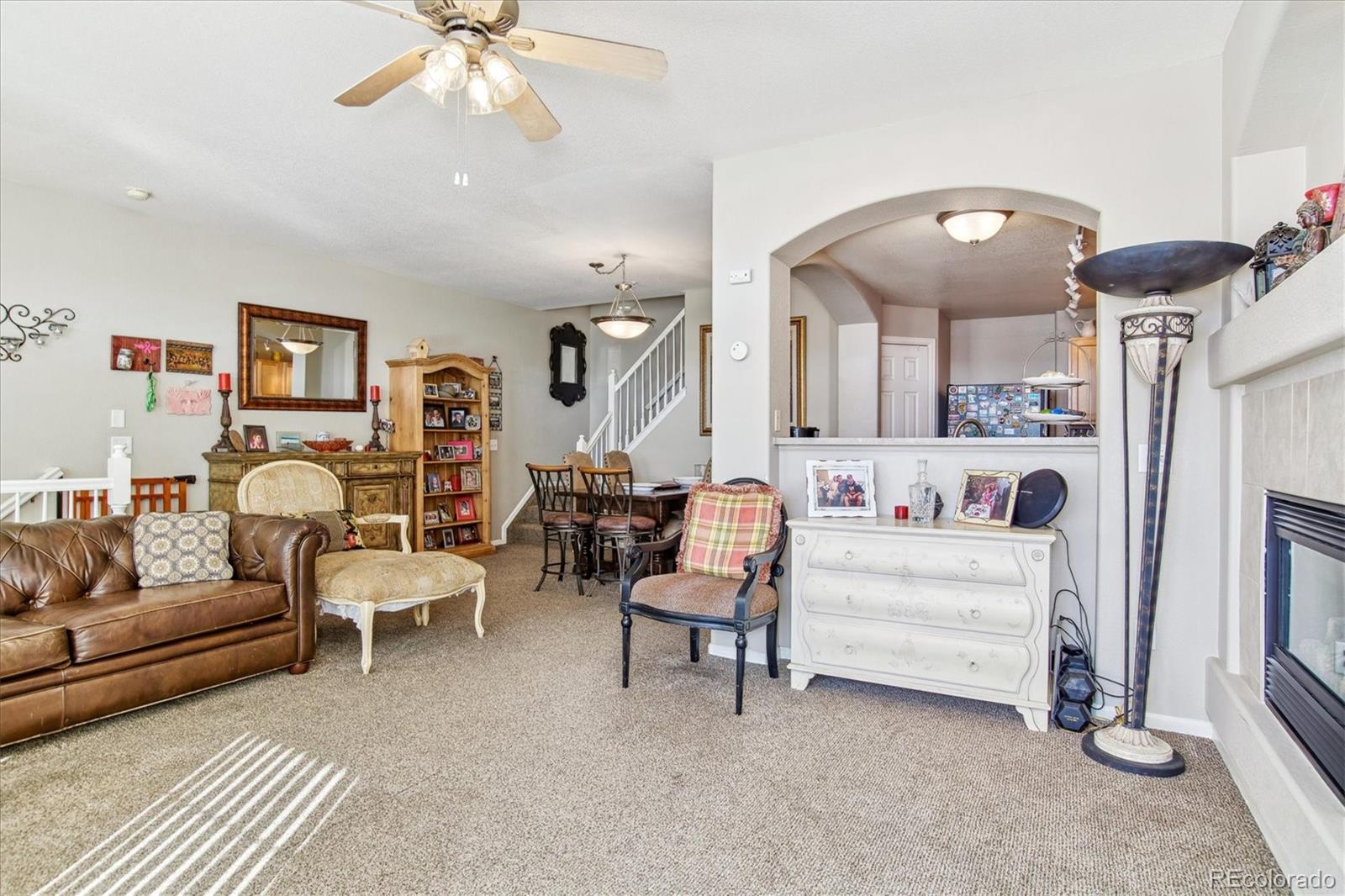 MLS Image #6 for 494  black feather loop,castle rock, Colorado