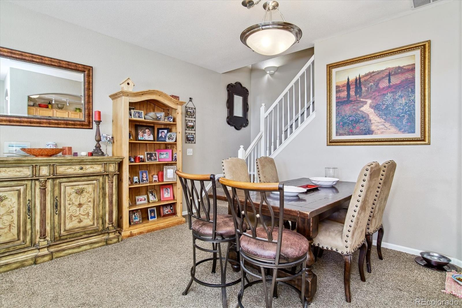 MLS Image #7 for 494  black feather loop,castle rock, Colorado