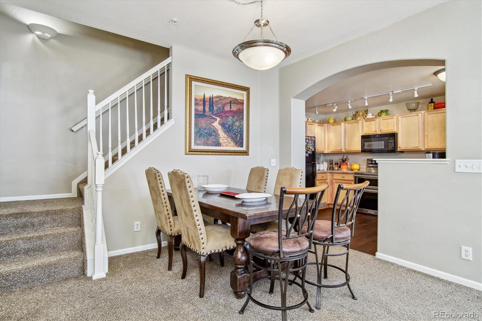 MLS Image #8 for 494  black feather loop,castle rock, Colorado
