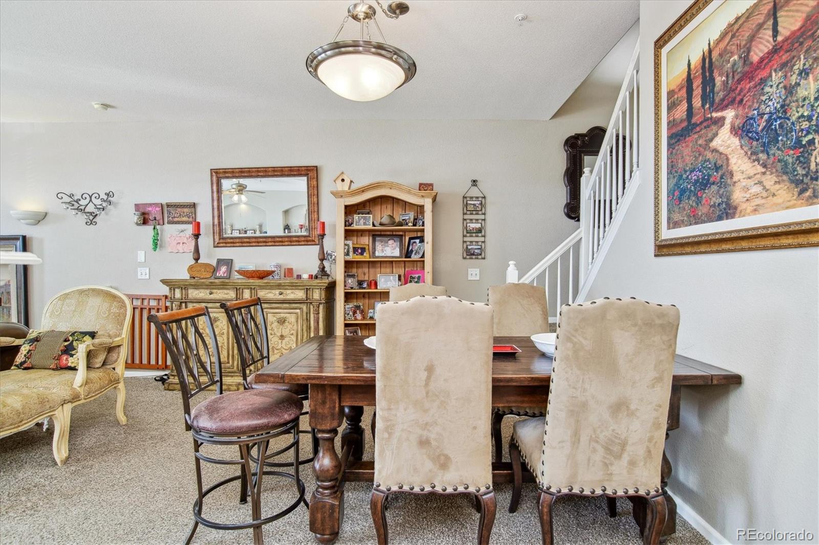 MLS Image #9 for 494  black feather loop,castle rock, Colorado