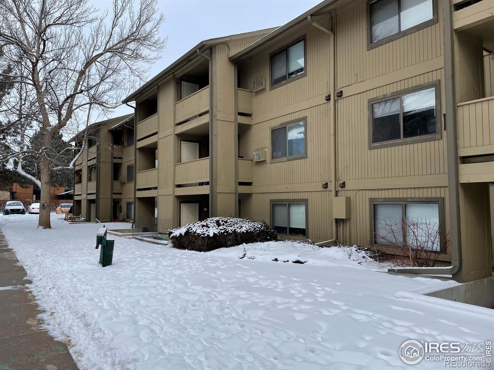 MLS Image #5 for 710  city park avenue,fort collins, Colorado