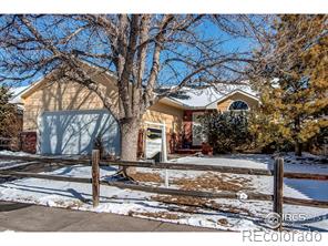 MLS Image #0 for 882 s rustic drive,loveland, Colorado