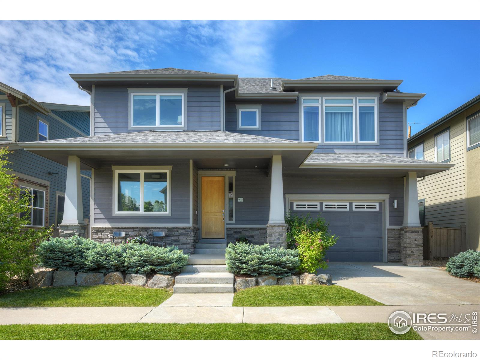 Report Image for 4615  Sunnyside Place,Boulder, Colorado