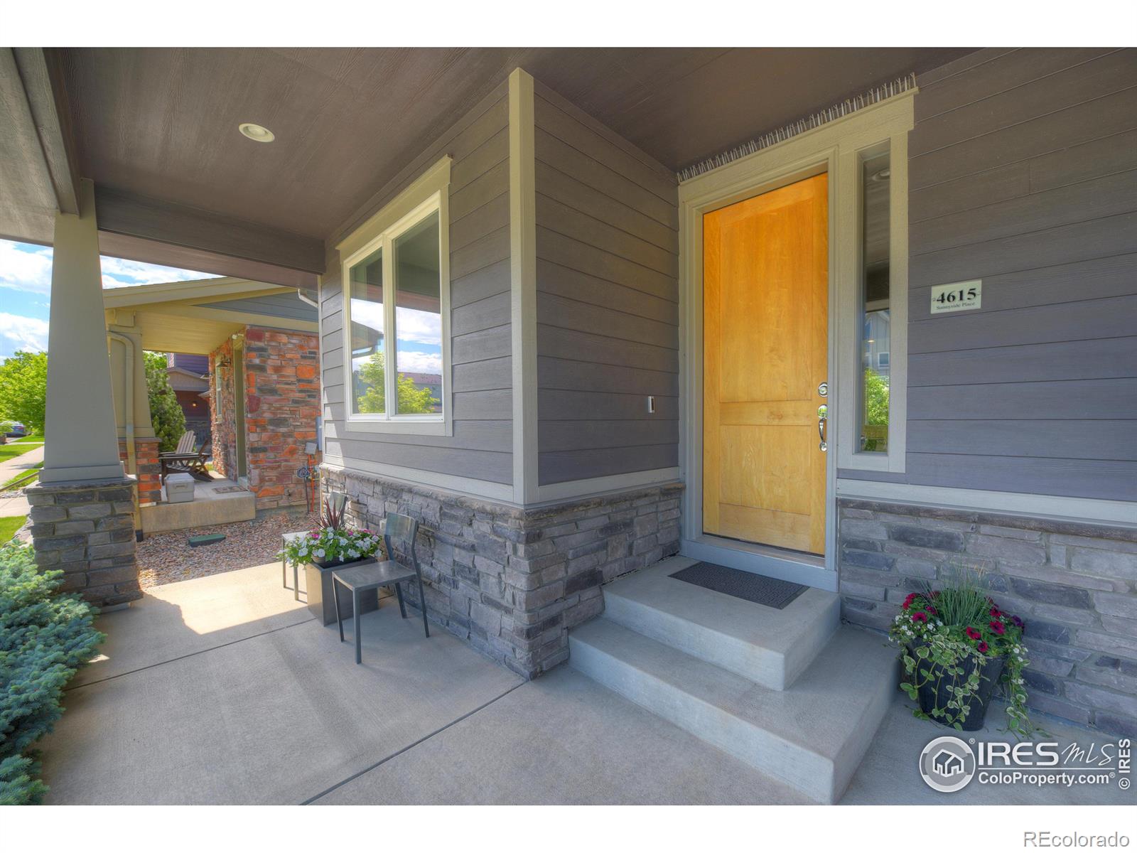 MLS Image #2 for 4615  sunnyside place,boulder, Colorado