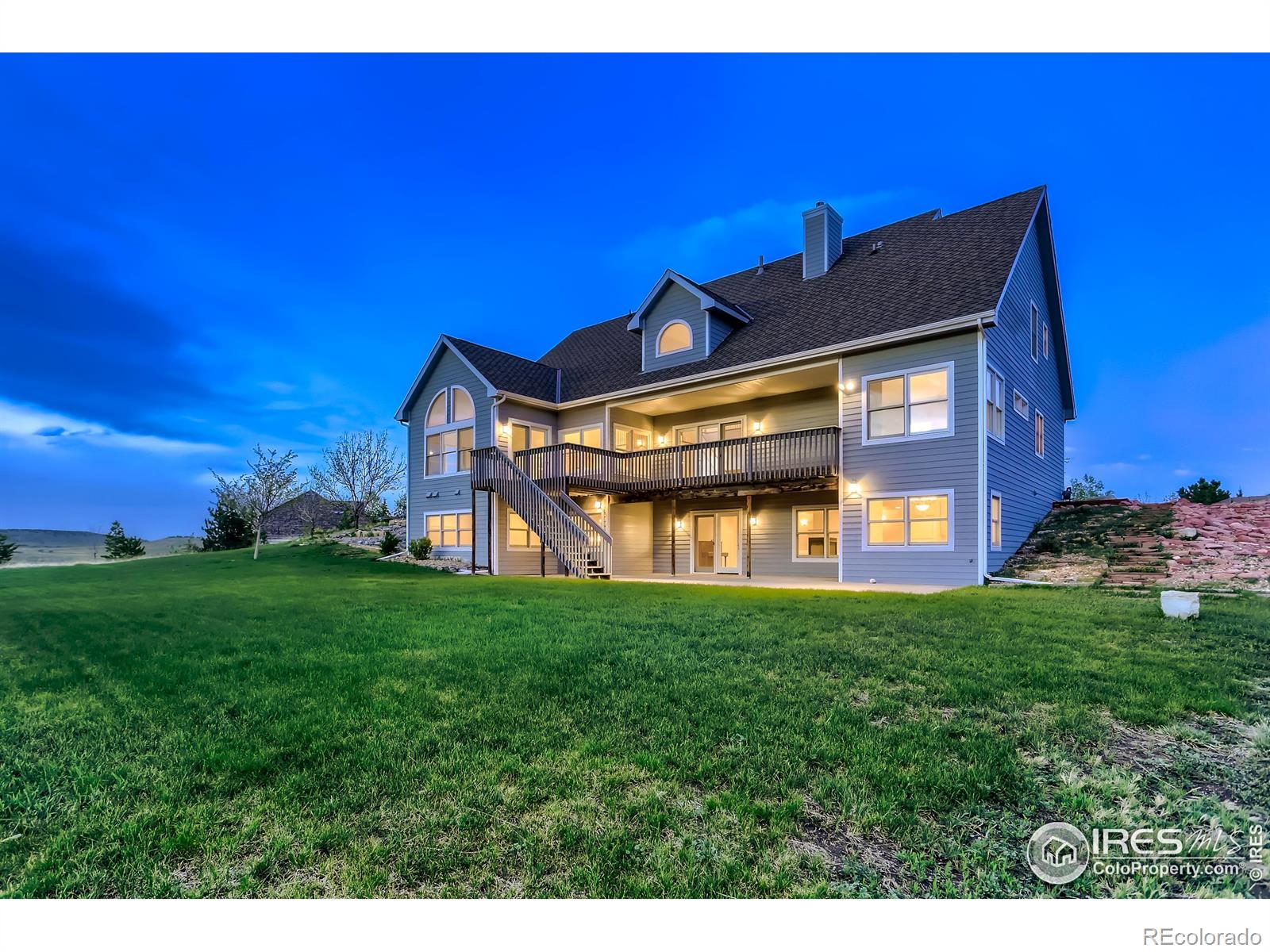 MLS Image #2 for 2931  kyle circle,loveland, Colorado