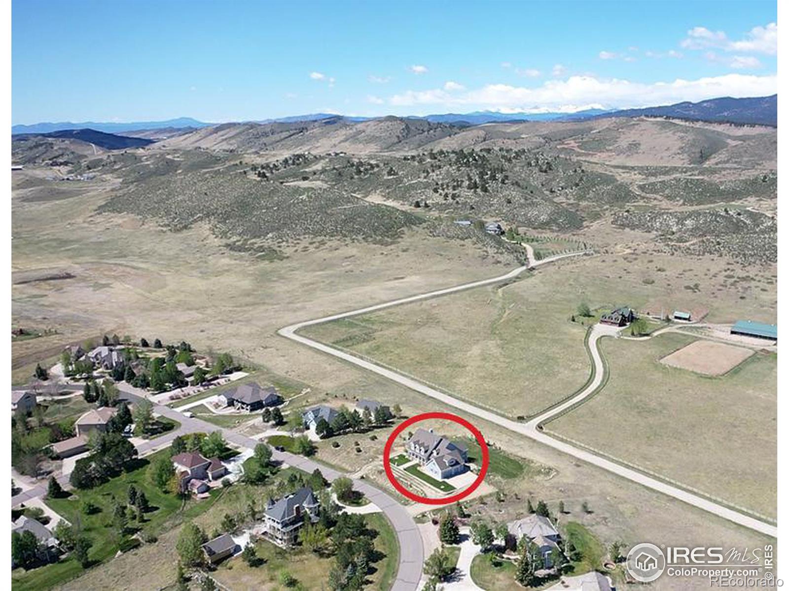 MLS Image #27 for 2931  kyle circle,loveland, Colorado