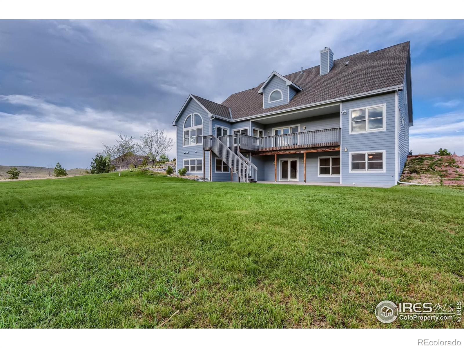 MLS Image #29 for 2931  kyle circle,loveland, Colorado