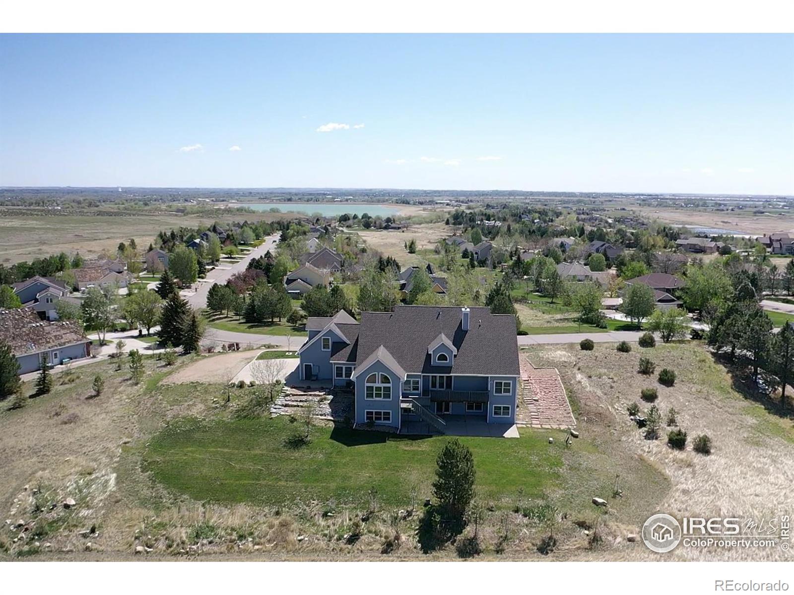 MLS Image #3 for 2931  kyle circle,loveland, Colorado