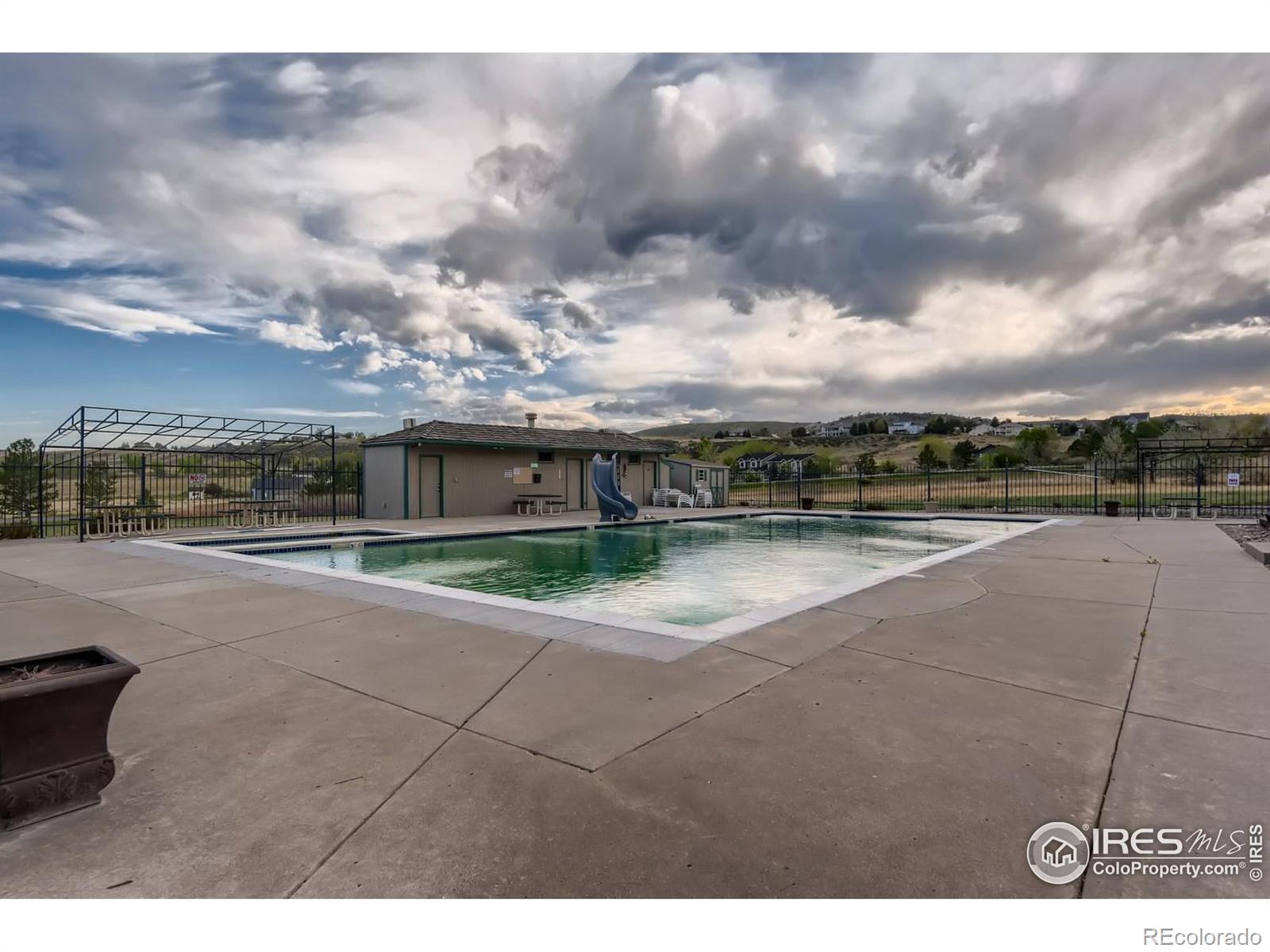 MLS Image #33 for 2931  kyle circle,loveland, Colorado