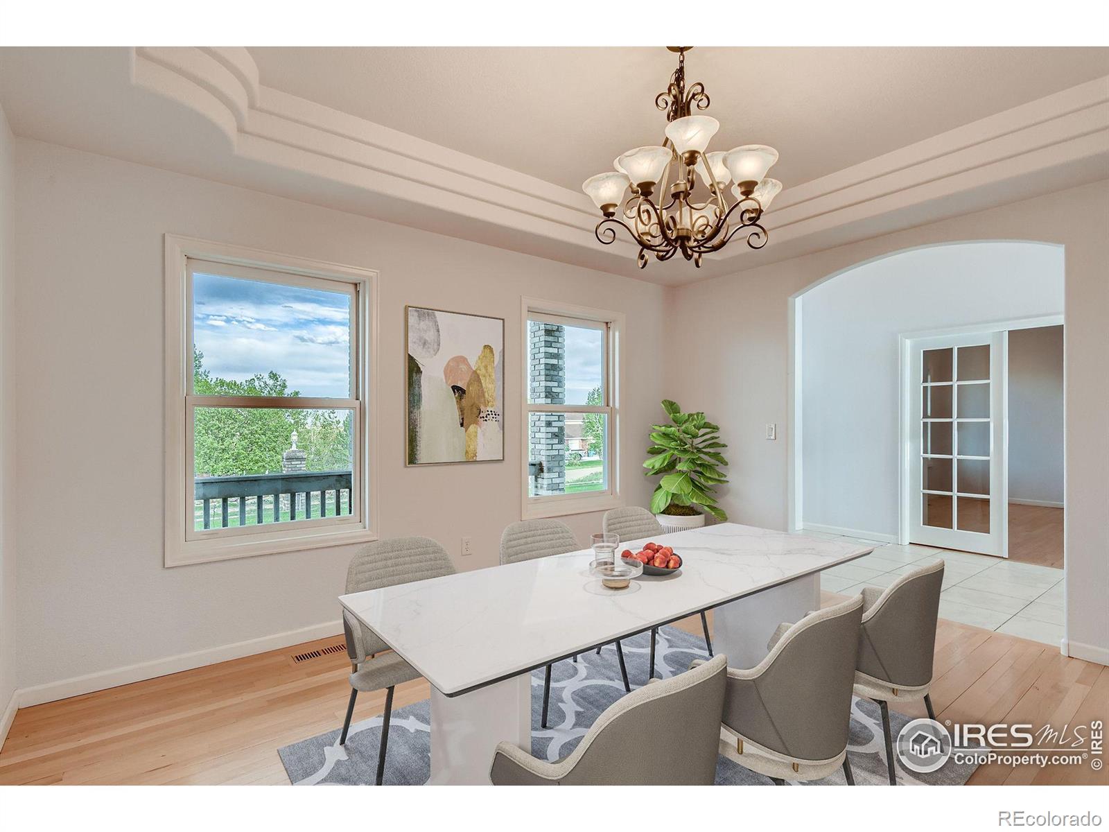 MLS Image #6 for 2931  kyle circle,loveland, Colorado