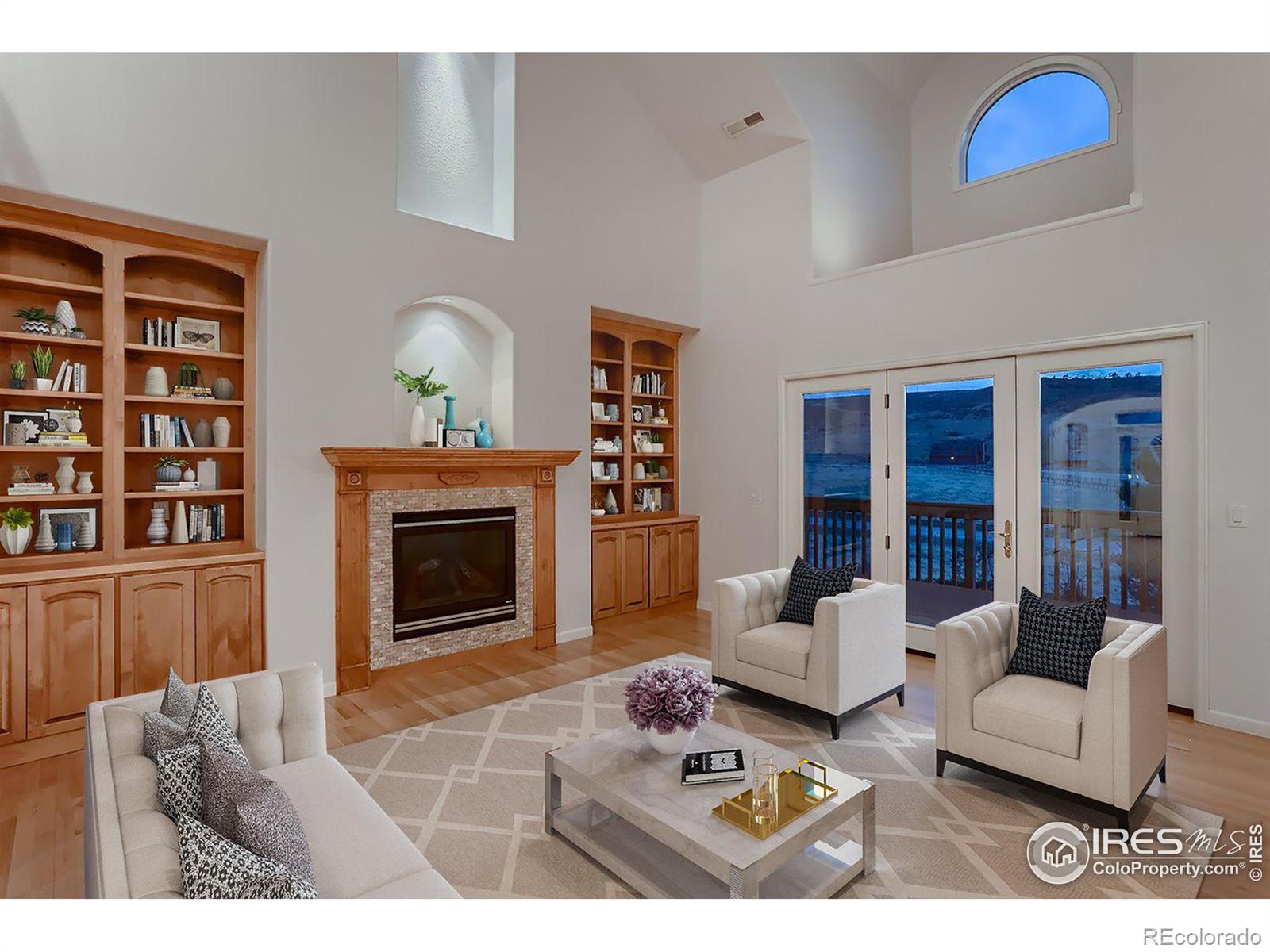 MLS Image #9 for 2931  kyle circle,loveland, Colorado