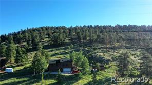 MLS Image #0 for 1749  county road 72 ,bailey, Colorado