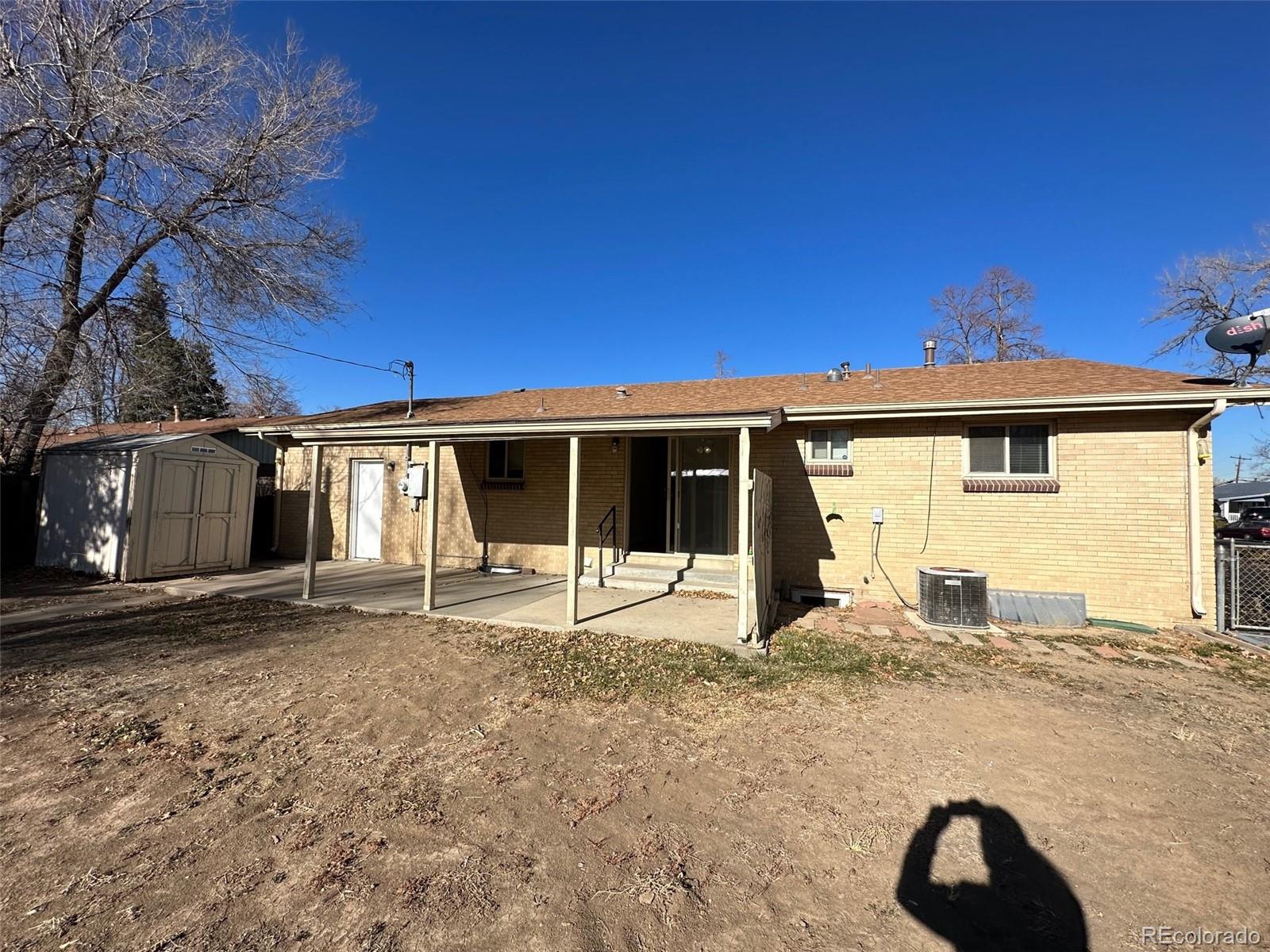 MLS Image #22 for 12398 e nevada place,aurora, Colorado