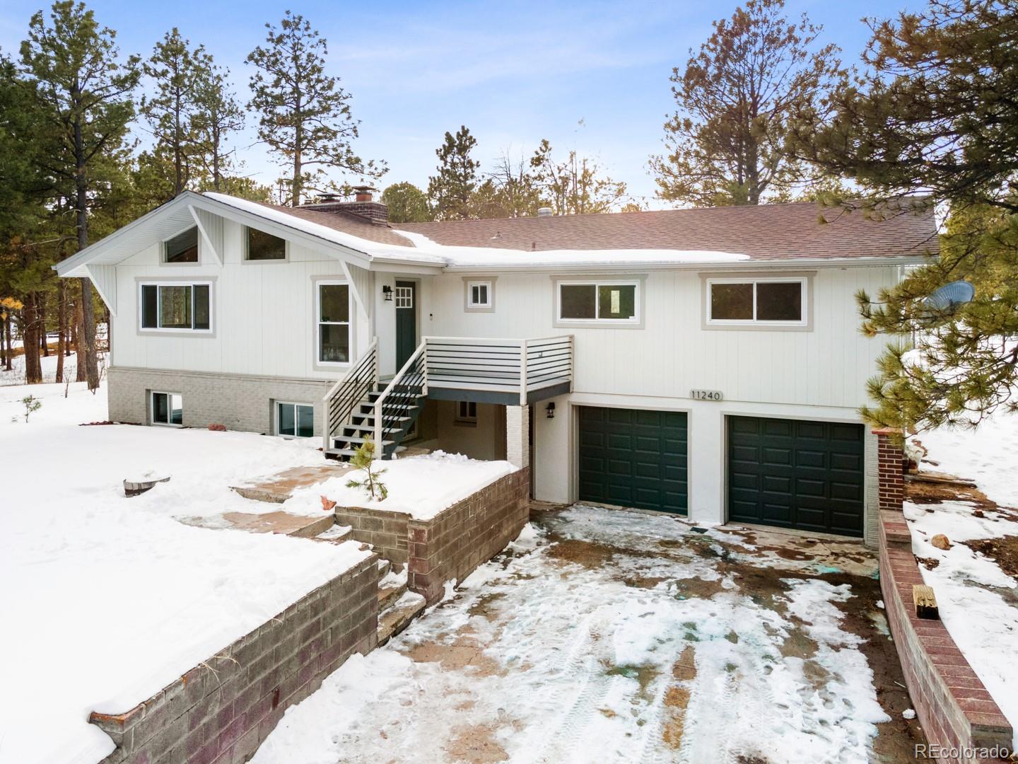 MLS Image #0 for 11240  fawn lane,colorado springs, Colorado