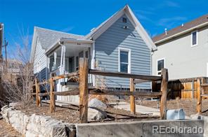 MLS Image #0 for 216 n 7th street,colorado springs, Colorado