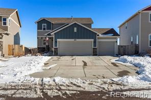 MLS Image #0 for 6015  jorie road,colorado springs, Colorado