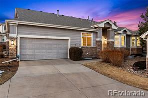 MLS Image #0 for 1432  pineridge lane,castle pines, Colorado