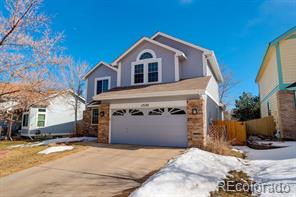 MLS Image #0 for 17130  campion way,parker, Colorado