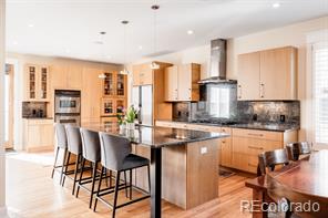 MLS Image #0 for 7422 e 8th place,denver, Colorado