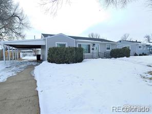 MLS Image #0 for 255  california street,sterling, Colorado