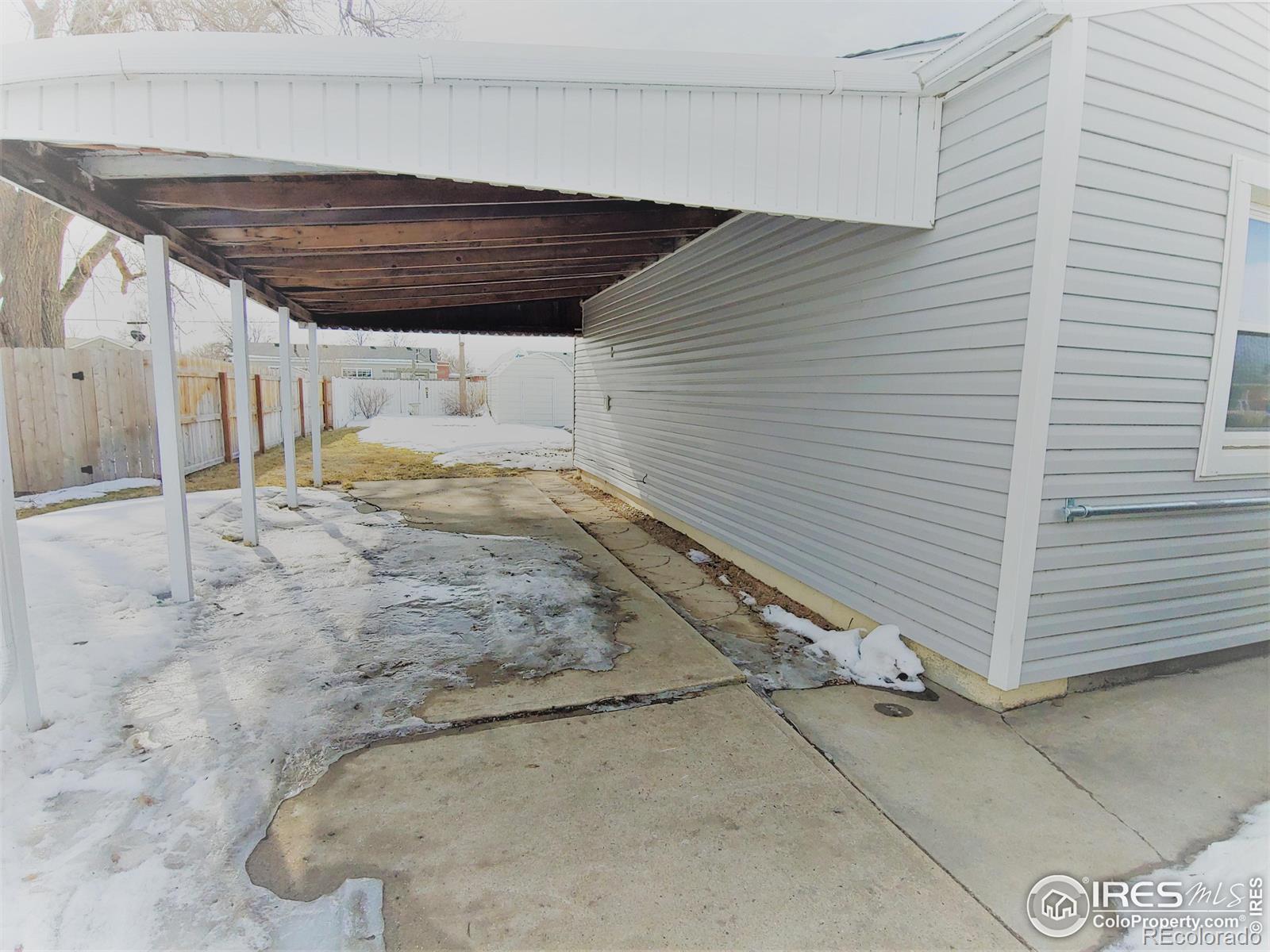 MLS Image #10 for 255  california street,sterling, Colorado