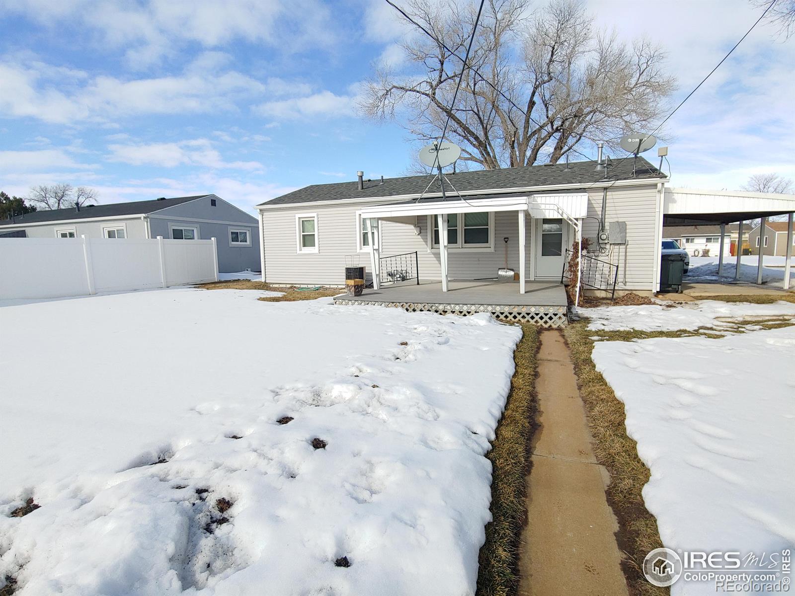 MLS Image #29 for 255  california street,sterling, Colorado