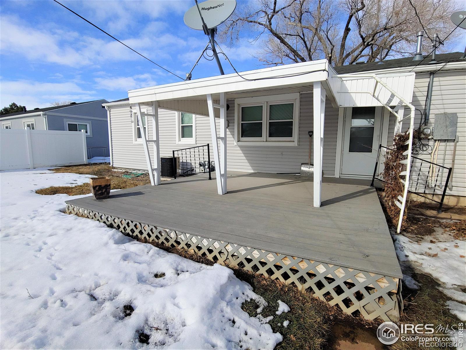 MLS Image #30 for 255  california street,sterling, Colorado