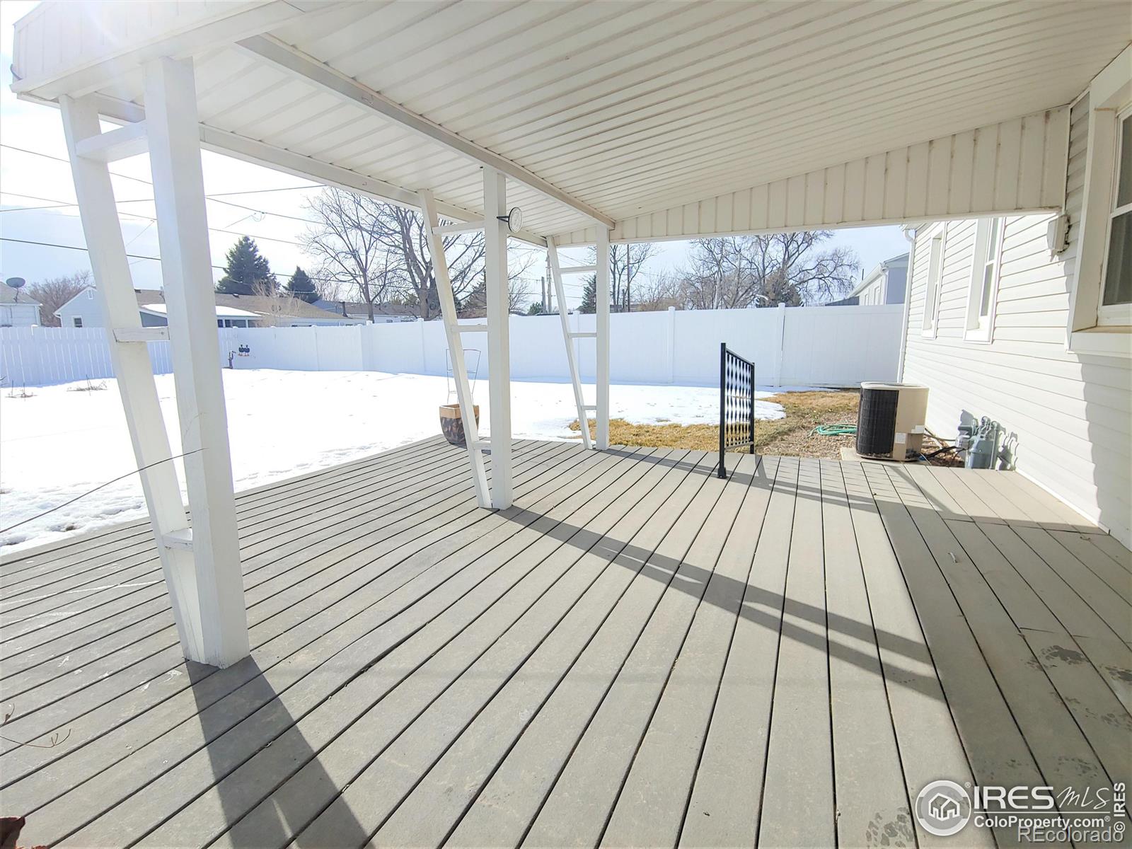 MLS Image #31 for 255  california street,sterling, Colorado