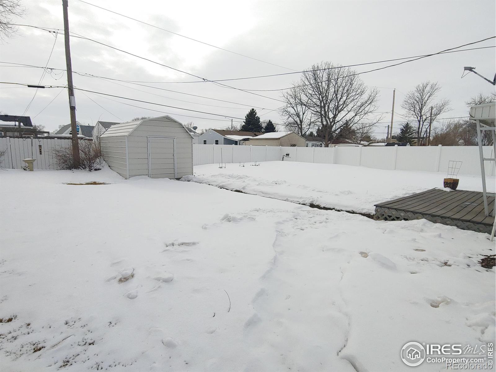 MLS Image #33 for 255  california street,sterling, Colorado