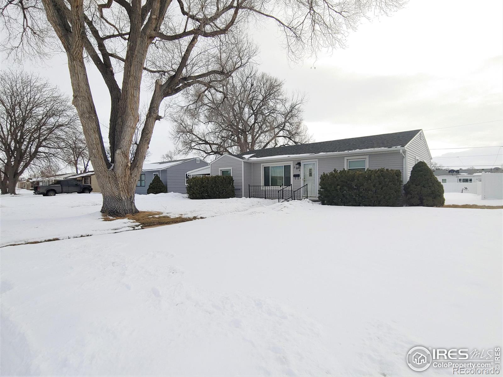 MLS Image #4 for 255  california street,sterling, Colorado