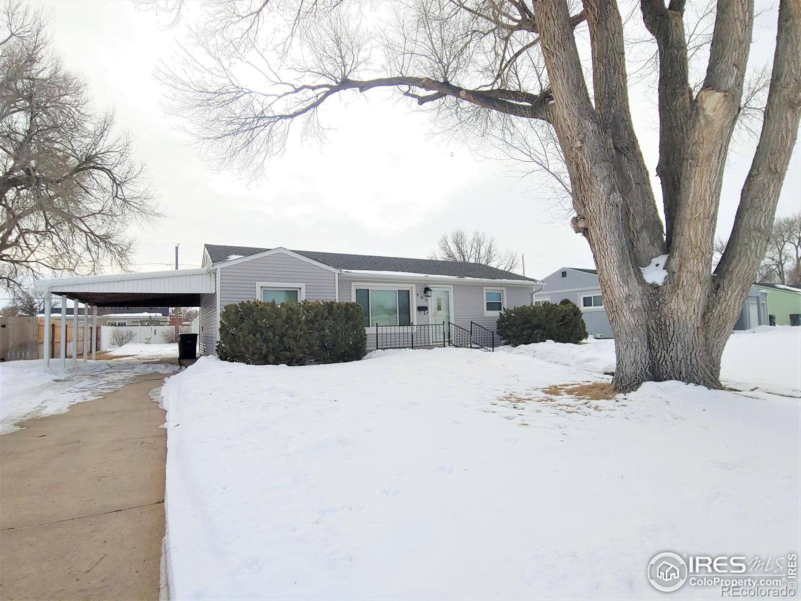 MLS Image #8 for 255  california street,sterling, Colorado