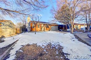 MLS Image #0 for 1450 s bahama way,aurora, Colorado