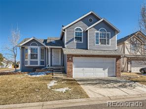 MLS Image #0 for 8354  white cloud court,highlands ranch, Colorado