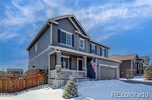 MLS Image #0 for 7720  blue water drive,castle rock, Colorado