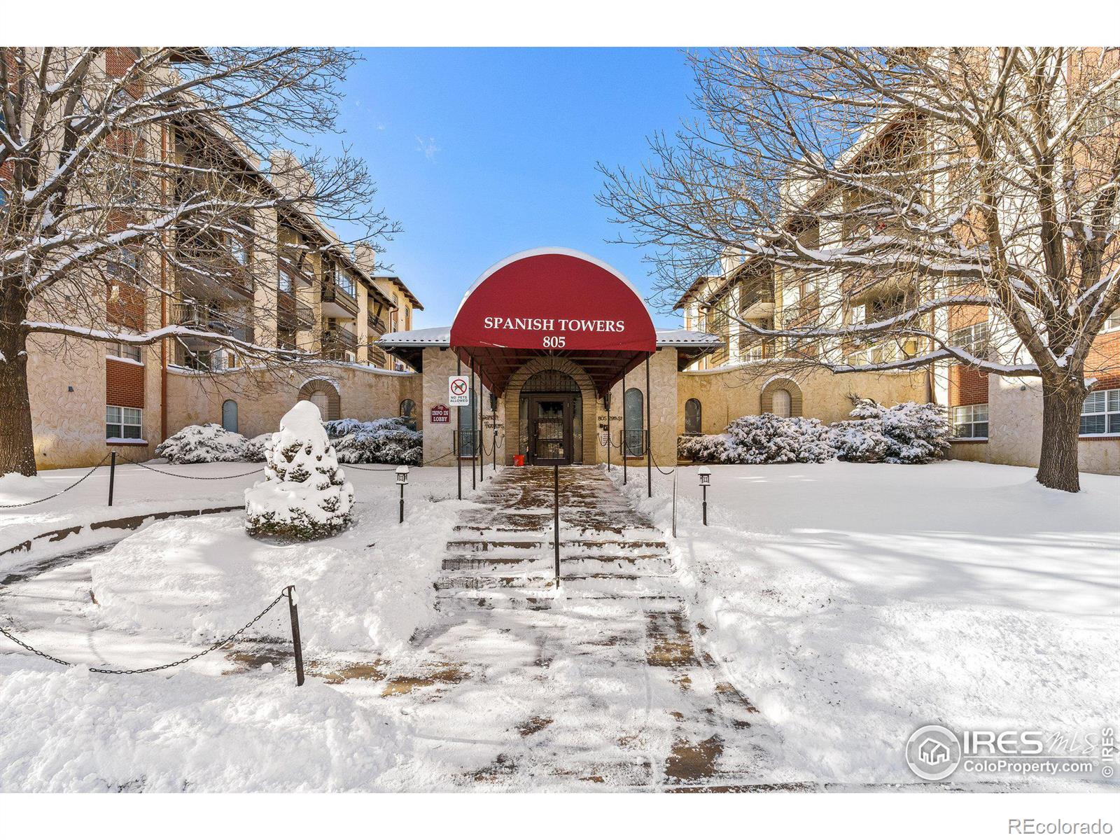 MLS Image #3 for 805  29th street,boulder, Colorado
