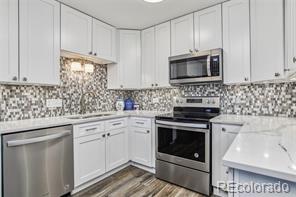 MLS Image #0 for 700 s alton way,denver, Colorado