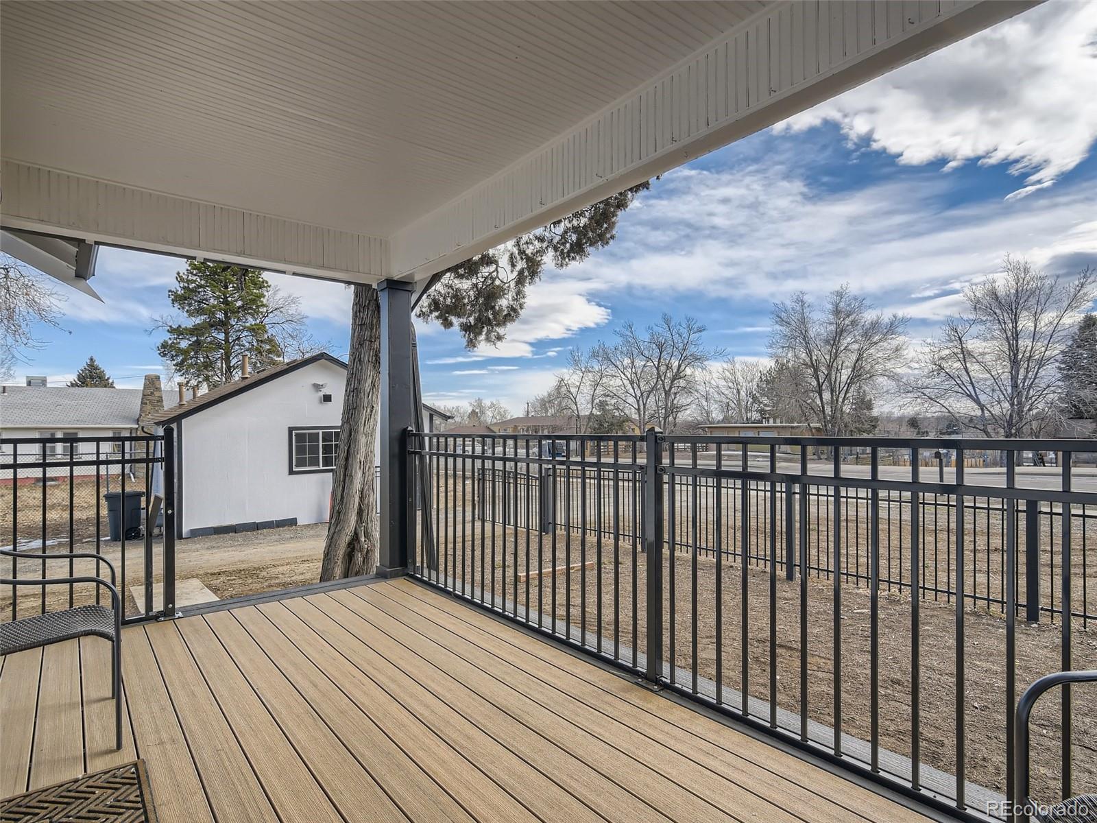 MLS Image #3 for 5427 w mississippi avenue,lakewood, Colorado