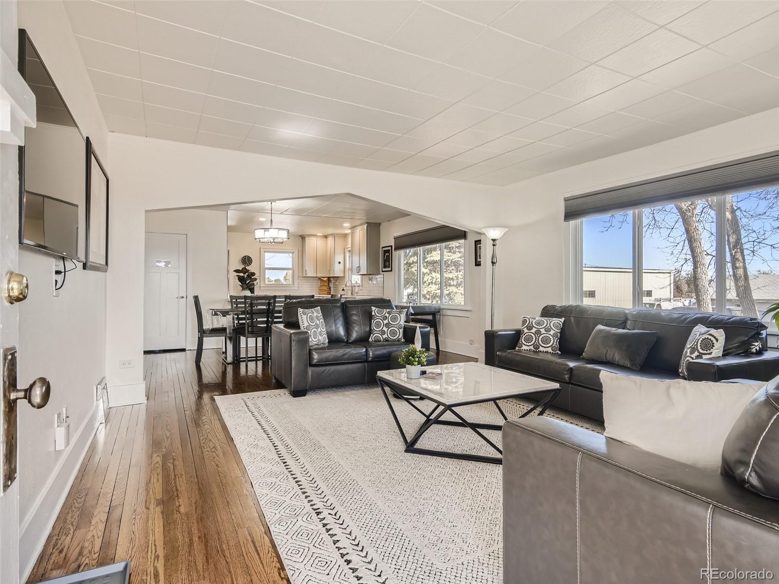 MLS Image #4 for 5427 w mississippi avenue,lakewood, Colorado