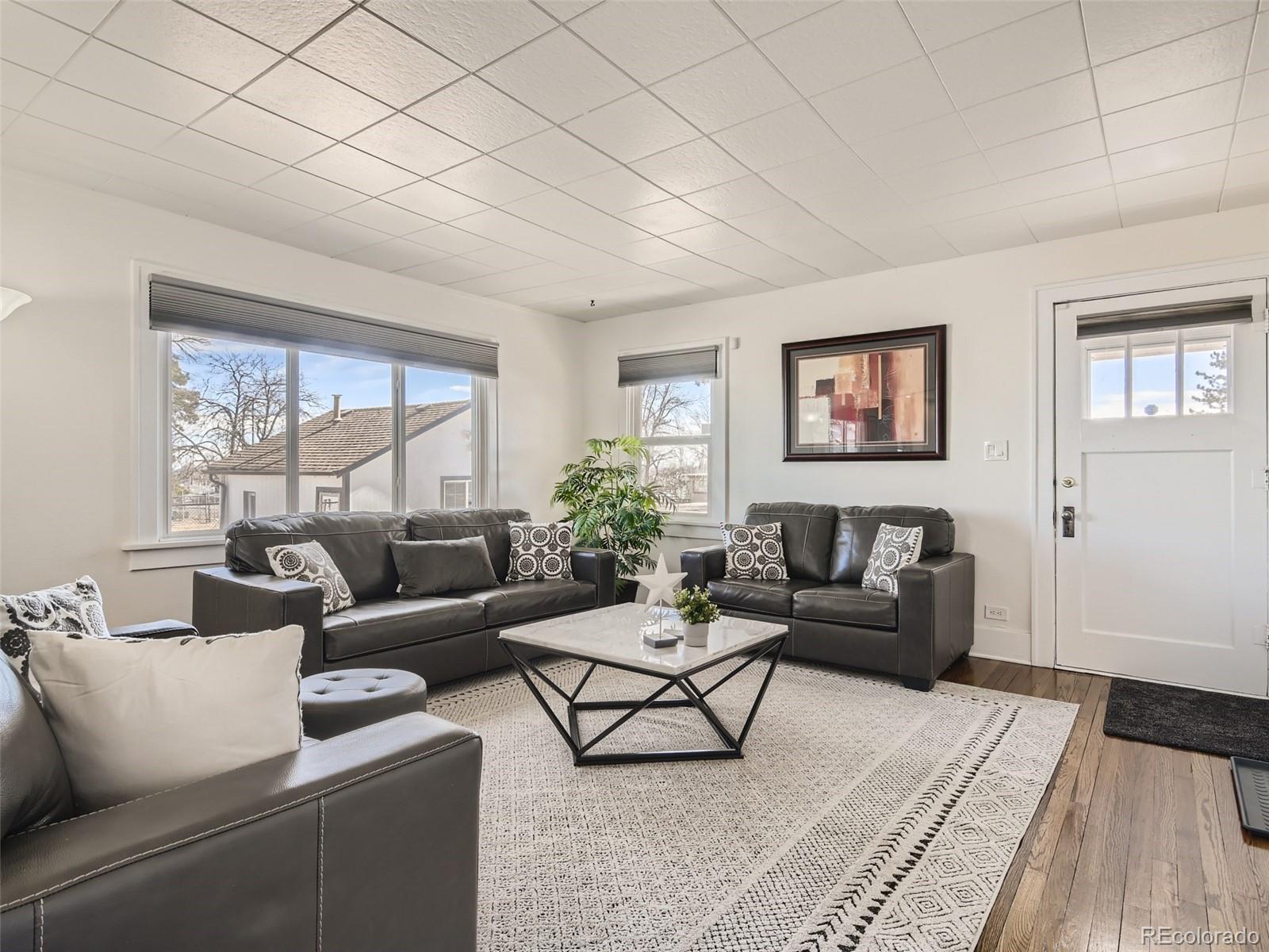 MLS Image #5 for 5427 w mississippi avenue,lakewood, Colorado