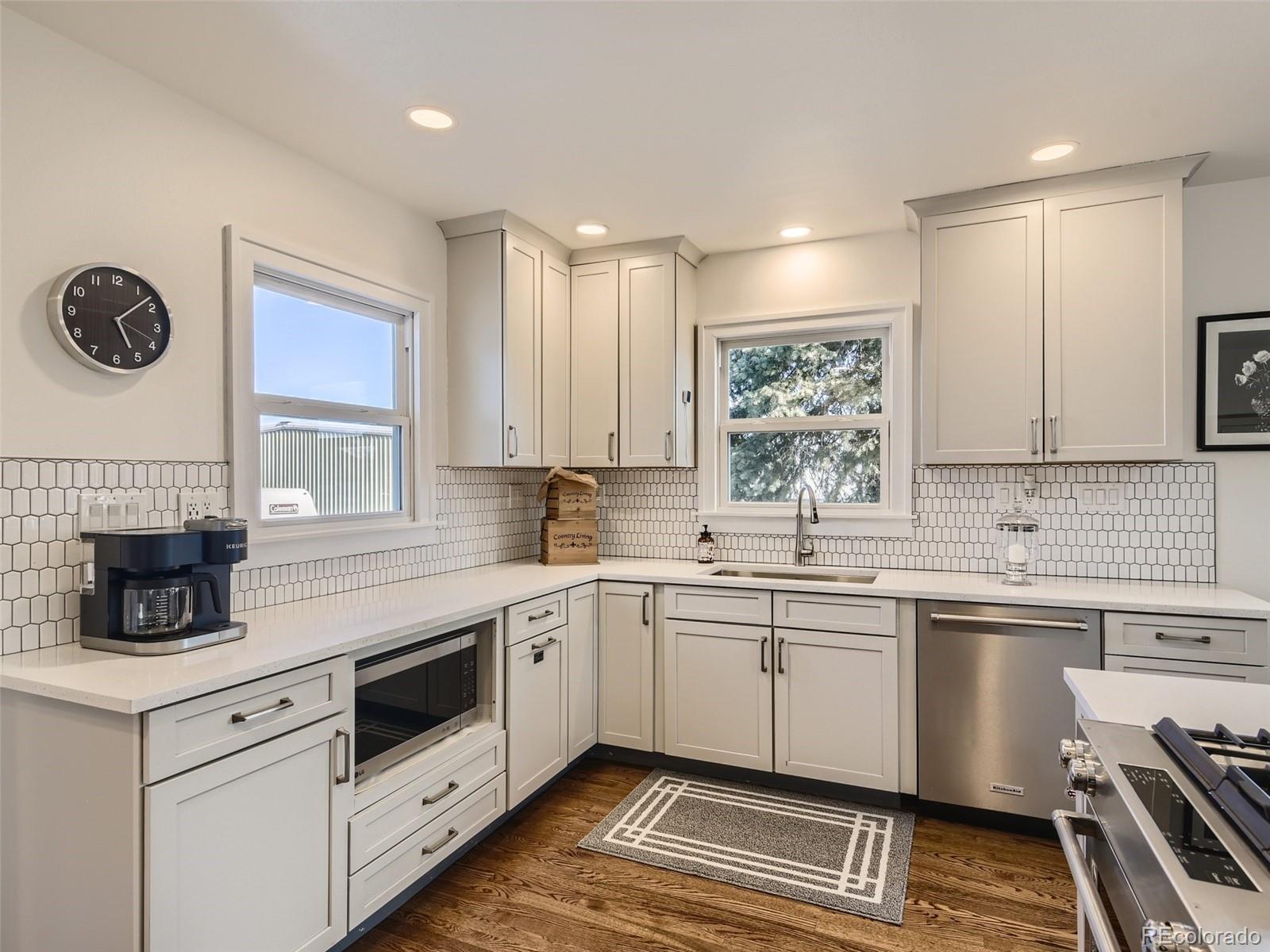 MLS Image #9 for 5427 w mississippi avenue,lakewood, Colorado