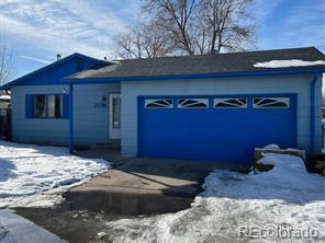 MLS Image #0 for 2051  wedgewood drive,greeley, Colorado
