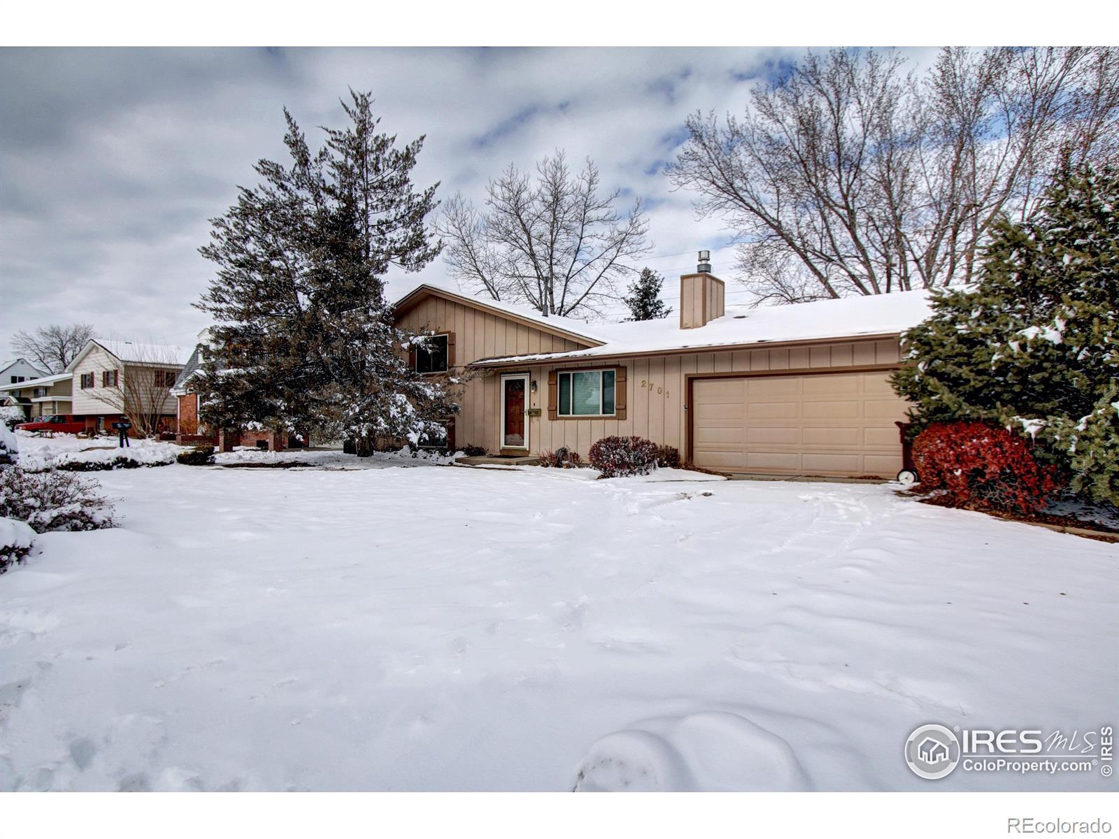 MLS Image #25 for 2701 w 13th street,greeley, Colorado