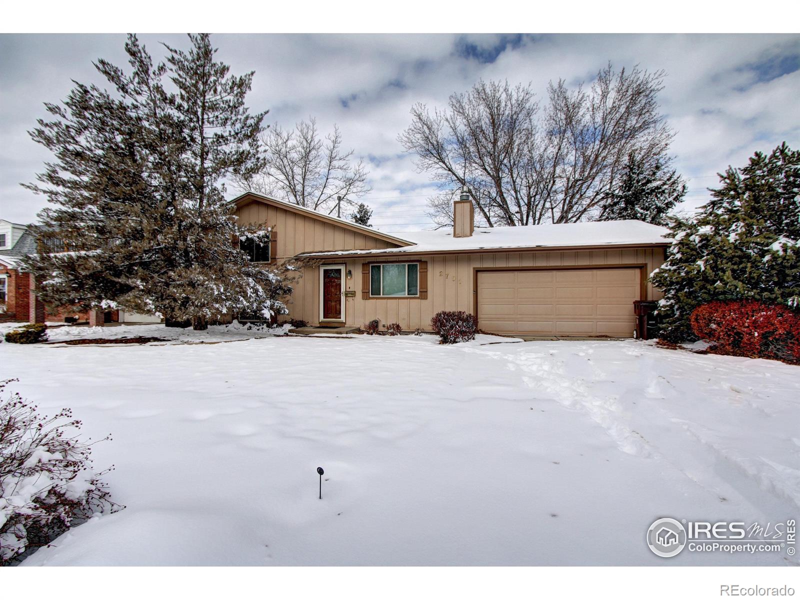 MLS Image #3 for 2701 w 13th street,greeley, Colorado