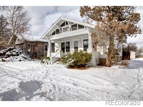 MLS Image #0 for 1025  19th street,greeley, Colorado