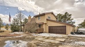 MLS Image #0 for 85  pennsylvania avenue,woodland park, Colorado