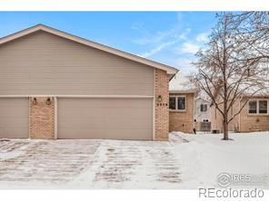 MLS Image #0 for 2319  northbrook drive,fort collins, Colorado