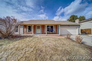 MLS Image #0 for 7637 s pennsylvania drive,littleton, Colorado