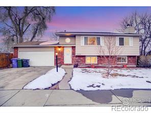 MLS Image #0 for 2938  yew drive,loveland, Colorado