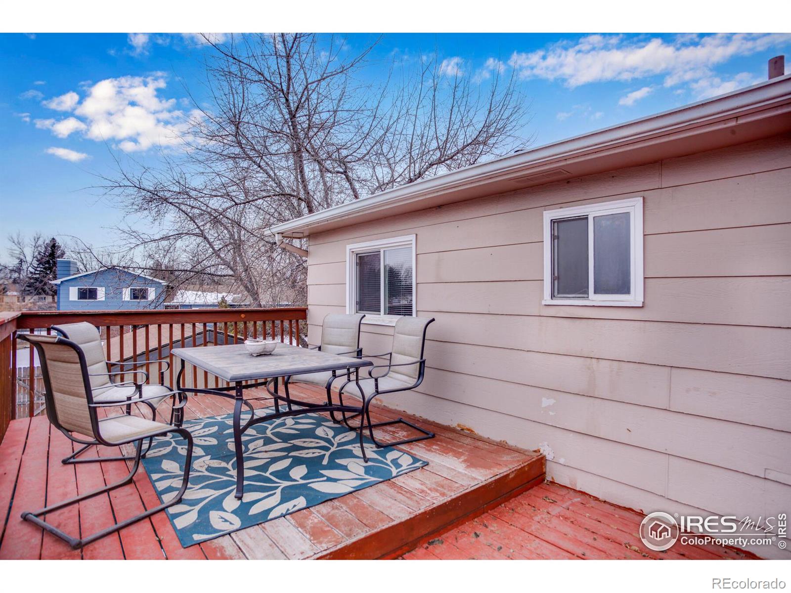 MLS Image #10 for 2938  yew drive,loveland, Colorado